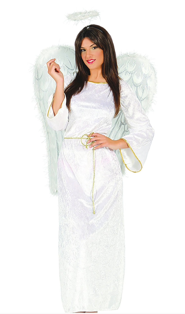 Angel Costume